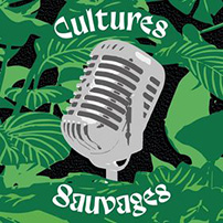 Logo Cultures Sauvages