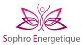 Logo Sophro énergétique